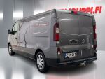 Nissan NV300 2020 Harmaa