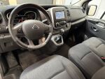 Nissan NV300 2020 Harmaa