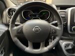 Nissan NV300 2020 Harmaa
