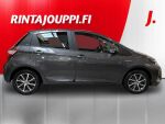 Toyota Yaris 2020 Harmaa