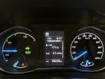 Toyota Yaris 2020 Harmaa