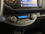 Toyota Yaris 2020 Harmaa