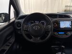 Toyota Yaris 2020 Harmaa