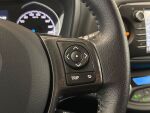 Toyota Yaris 2020 Harmaa