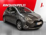 Toyota Yaris 2020 Harmaa