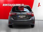 Toyota Yaris 2020 Harmaa