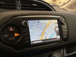 Toyota Yaris 2020 Harmaa