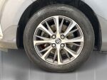 Toyota Yaris 2020 Harmaa