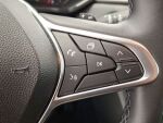 Renault Captur 2020 Valkoinen