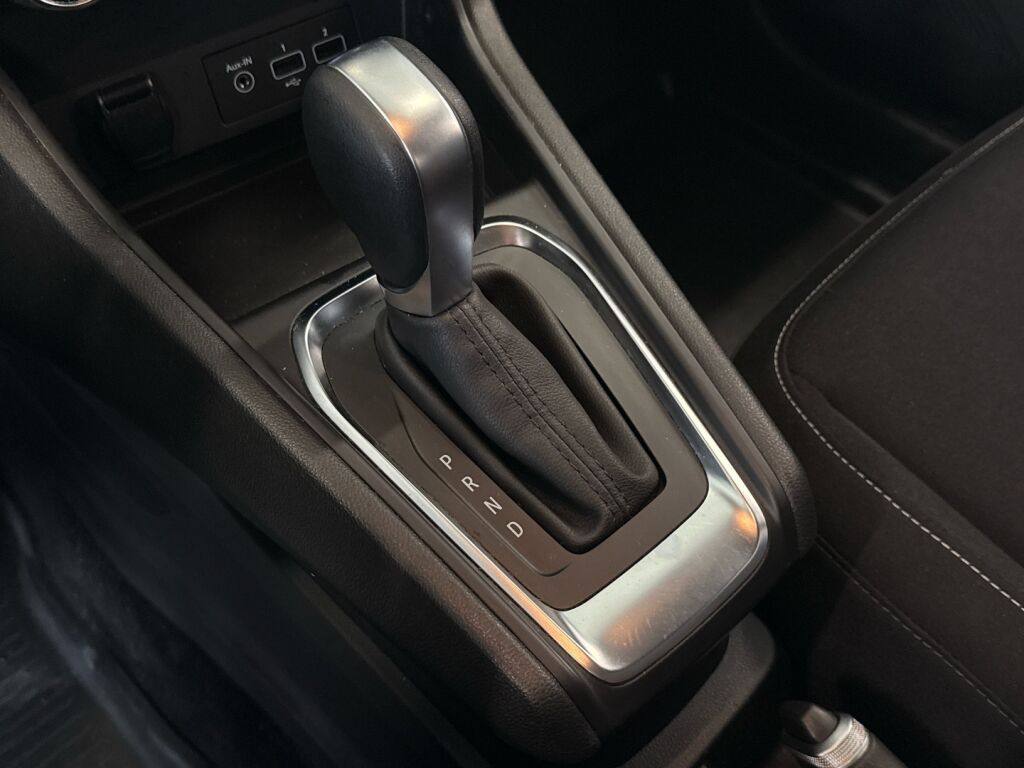 Renault Captur 2020 Valkoinen