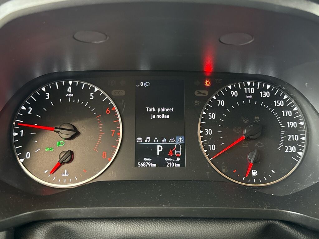 Renault Captur 2020 Valkoinen