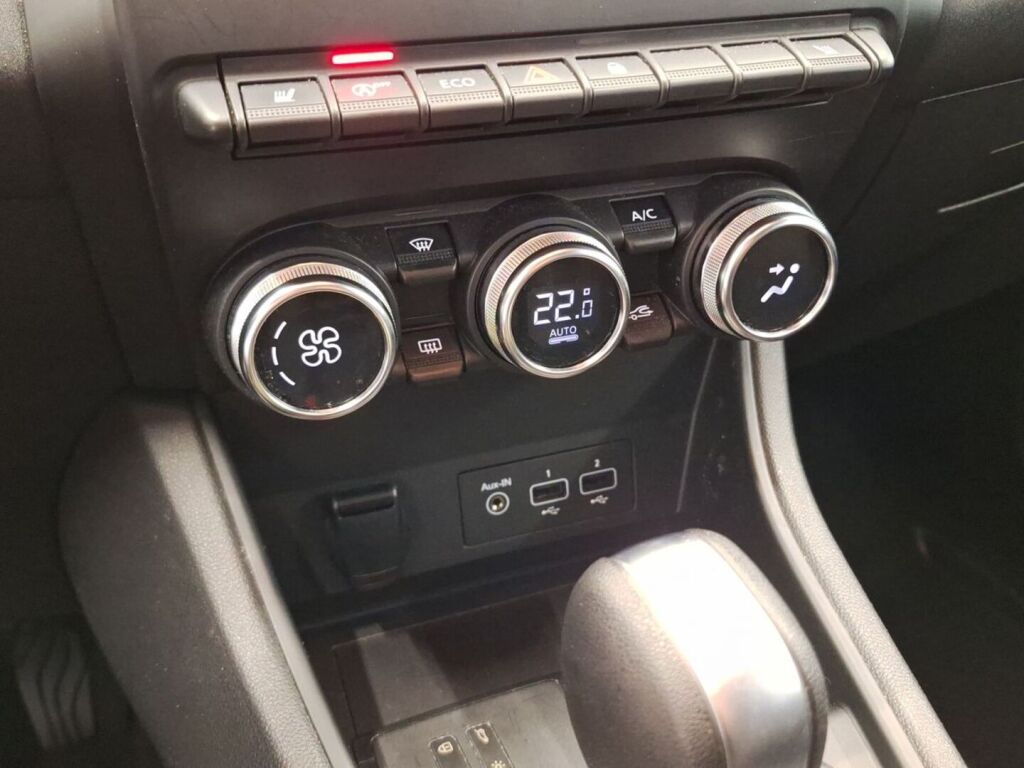 Renault Captur 2020 Valkoinen
