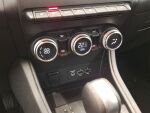 Renault Captur 2020 Valkoinen
