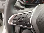 Renault Captur 2020 Valkoinen