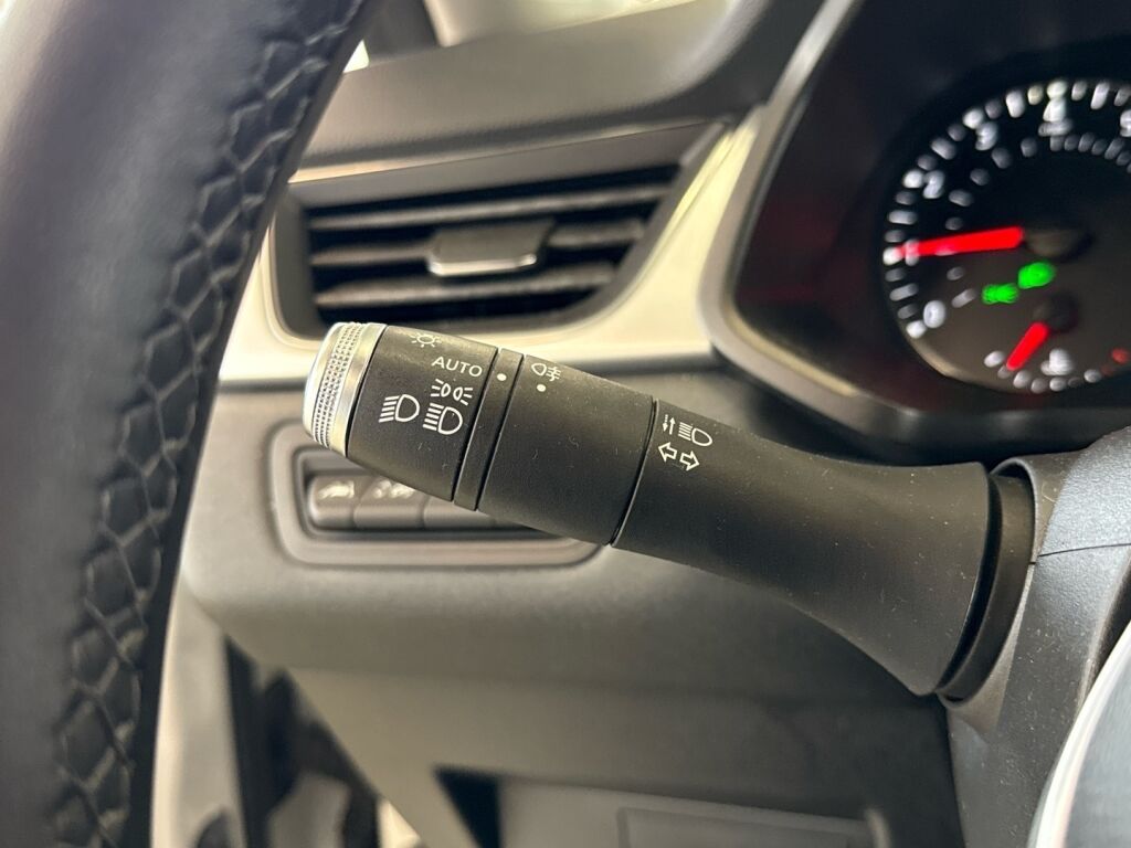 Renault Captur 2020 Valkoinen