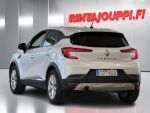 Renault Captur 2020 Valkoinen