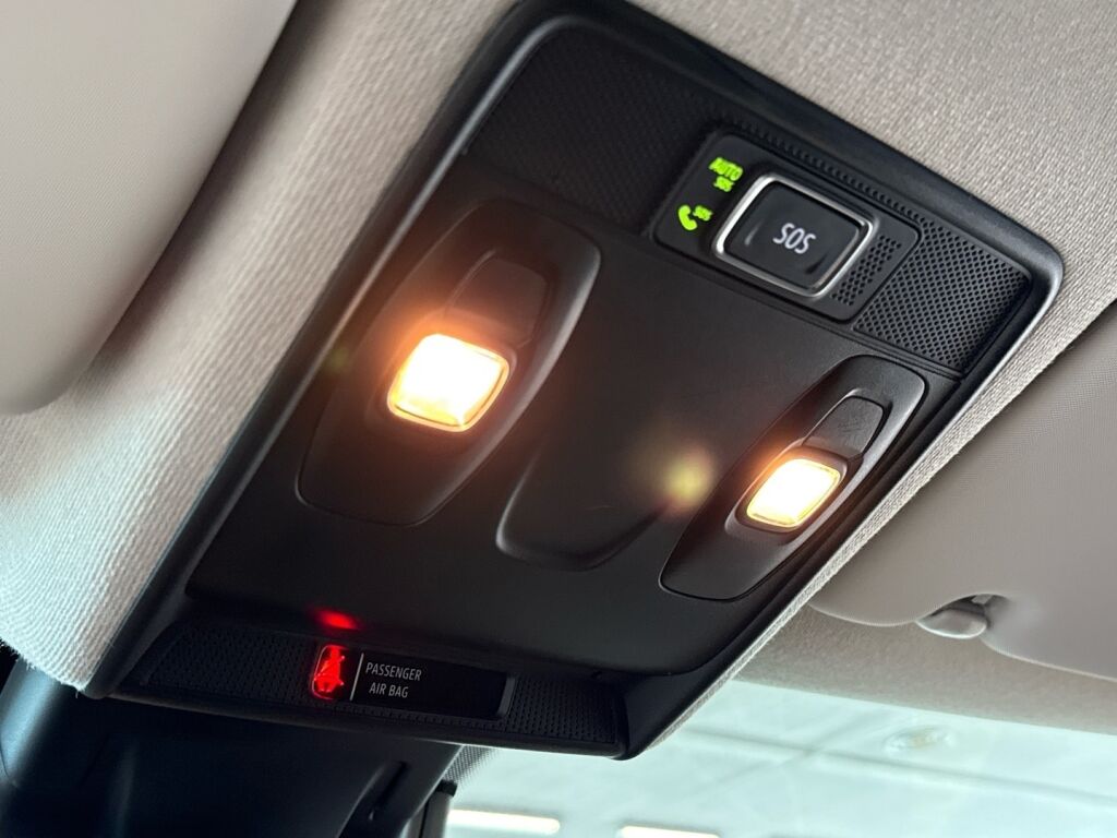 Renault Captur 2020 Valkoinen