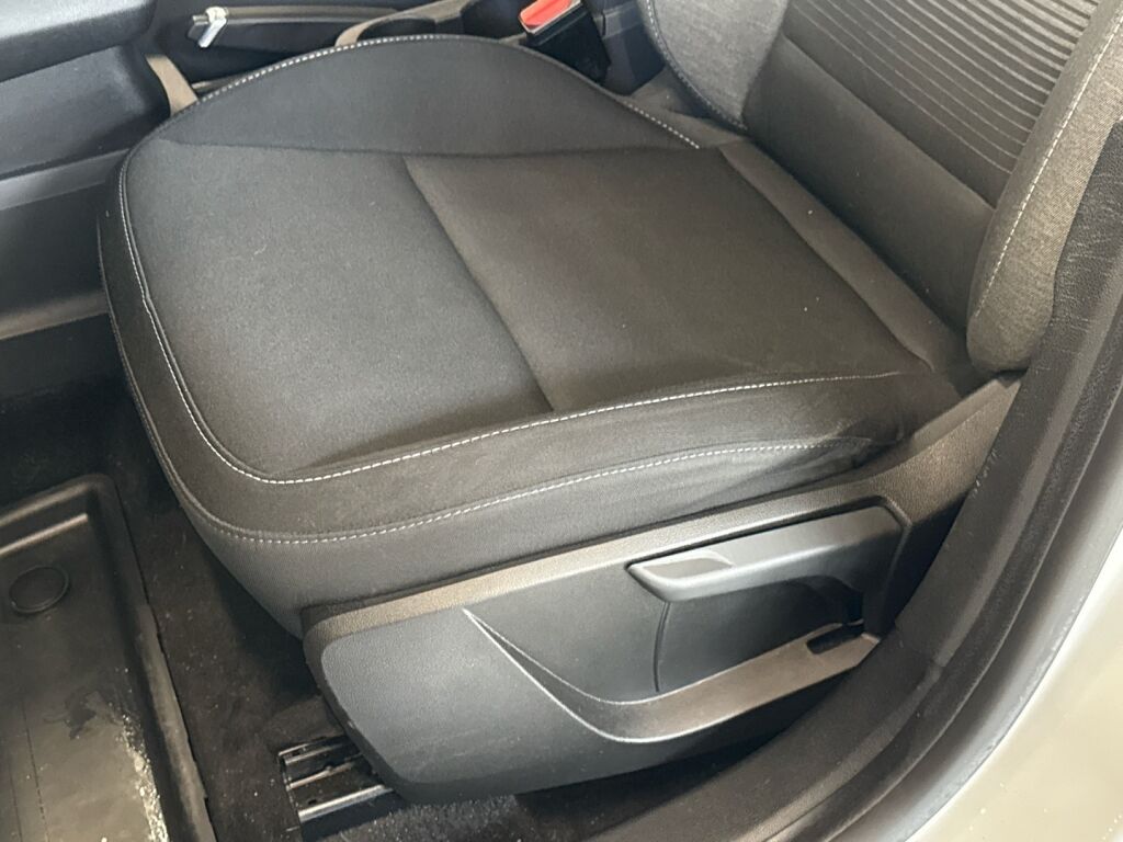 Renault Captur 2020 Valkoinen