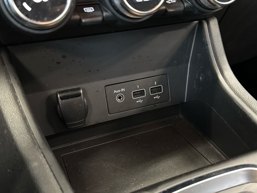 Renault Captur 2020 Valkoinen