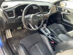 Kia ProCeed 2020 Sininen