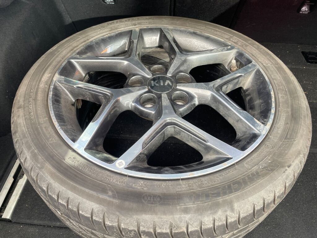 Kia ProCeed 2020 Sininen