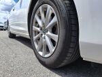 Mazda Mazda6 2014 Valkoinen