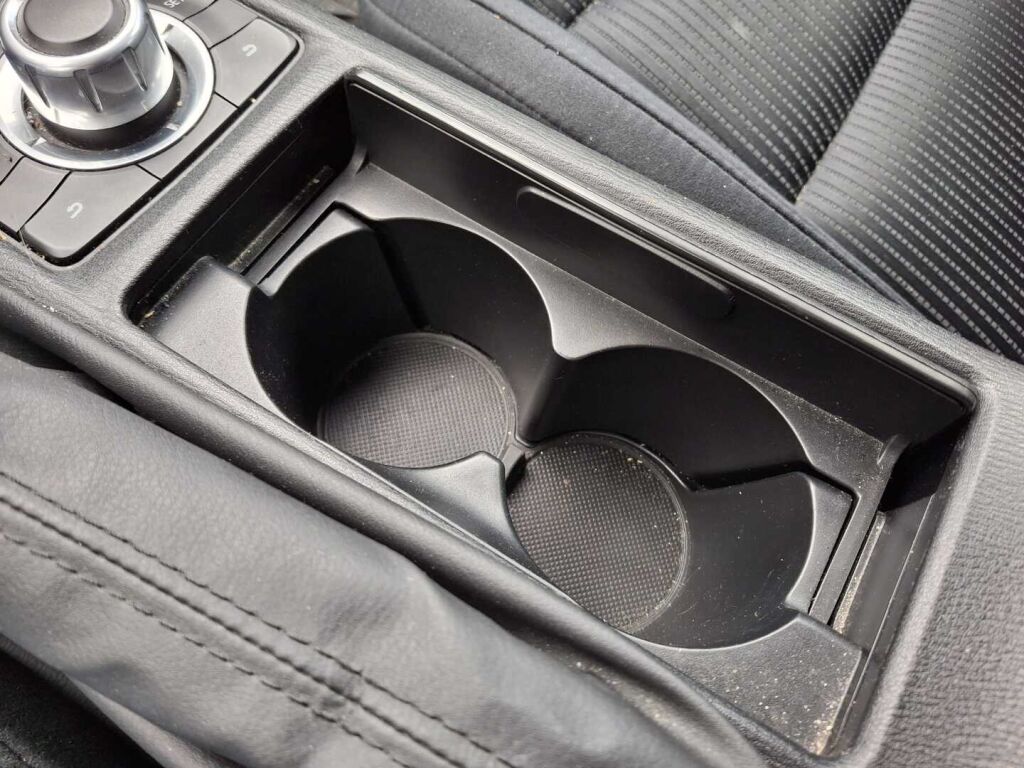 Mazda Mazda6 2014 Valkoinen