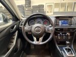 Mazda Mazda6 2014 Valkoinen