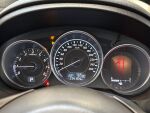 Mazda Mazda6 2014 Valkoinen