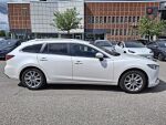 Mazda Mazda6 2014 Valkoinen