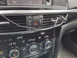 Mazda Mazda6 2014 Valkoinen