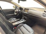Mazda Mazda6 2014 Valkoinen