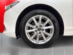 Mazda Mazda6 2014 Valkoinen