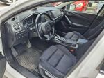 Mazda Mazda6 2014 Valkoinen