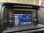Mazda Mazda6 2014 Valkoinen
