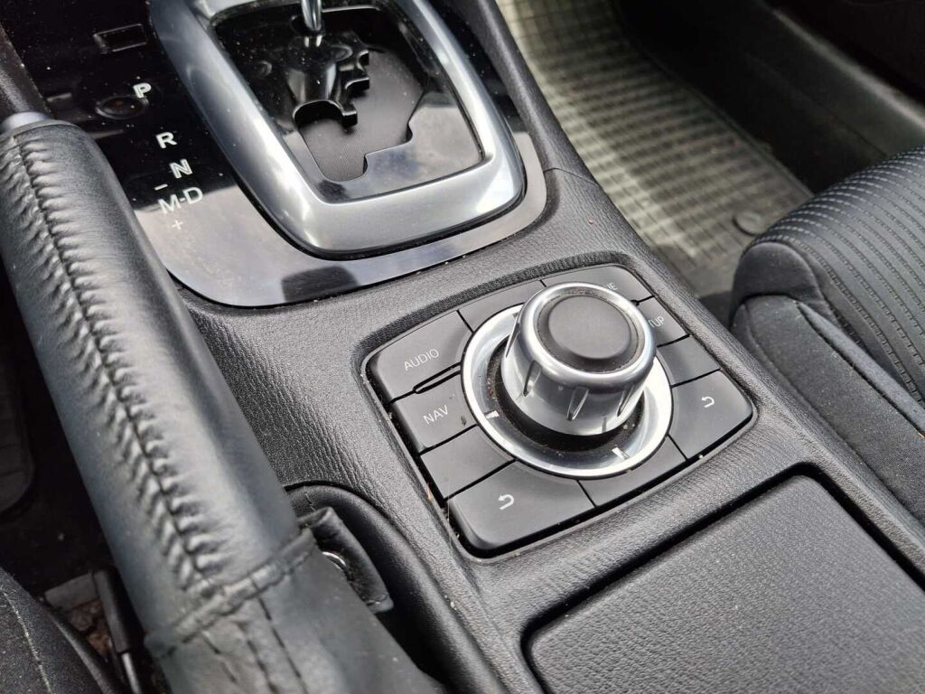 Mazda Mazda6 2014 Valkoinen