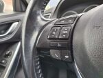 Mazda Mazda6 2014 Valkoinen