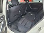 Mazda Mazda6 2014 Valkoinen