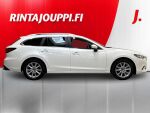 Mazda Mazda6 2014 Valkoinen
