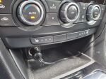 Mazda Mazda6 2014 Valkoinen