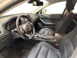 Mazda Mazda6 2014 Valkoinen
