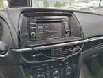 Mazda Mazda6 2014 Valkoinen