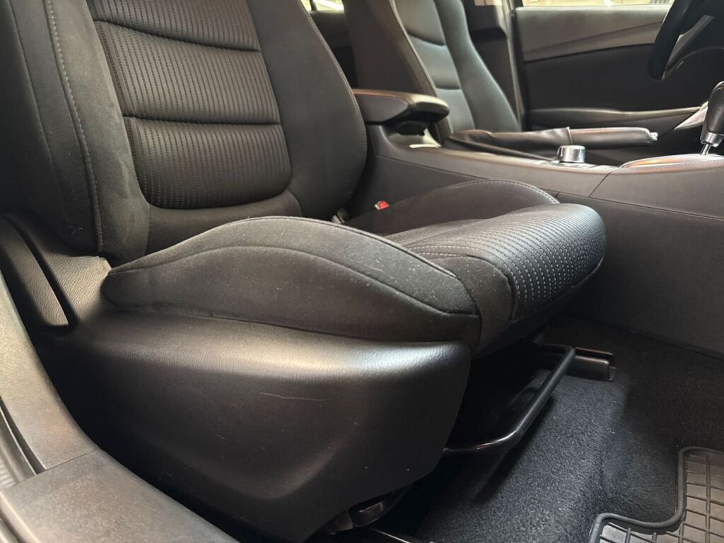 Mazda Mazda6 2014 Valkoinen