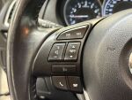 Mazda Mazda6 2014 Valkoinen