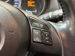Mazda Mazda6 2014 Valkoinen