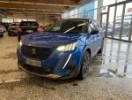 Peugeot e-2008 2020 Sininen