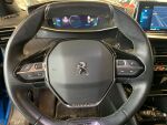 Peugeot e-2008 2020 Sininen