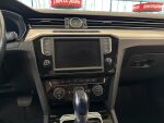 Volkswagen Passat 2017 Ruskea (beige)