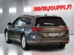 Volkswagen Passat 2017 Ruskea (beige)