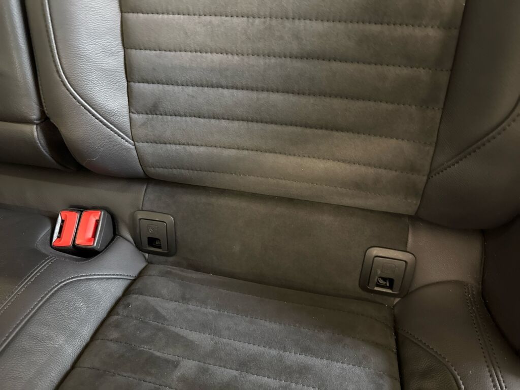 Volkswagen Passat 2017 Ruskea (beige)